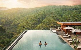 Hyatt Regency Dehradun Resort And Spa